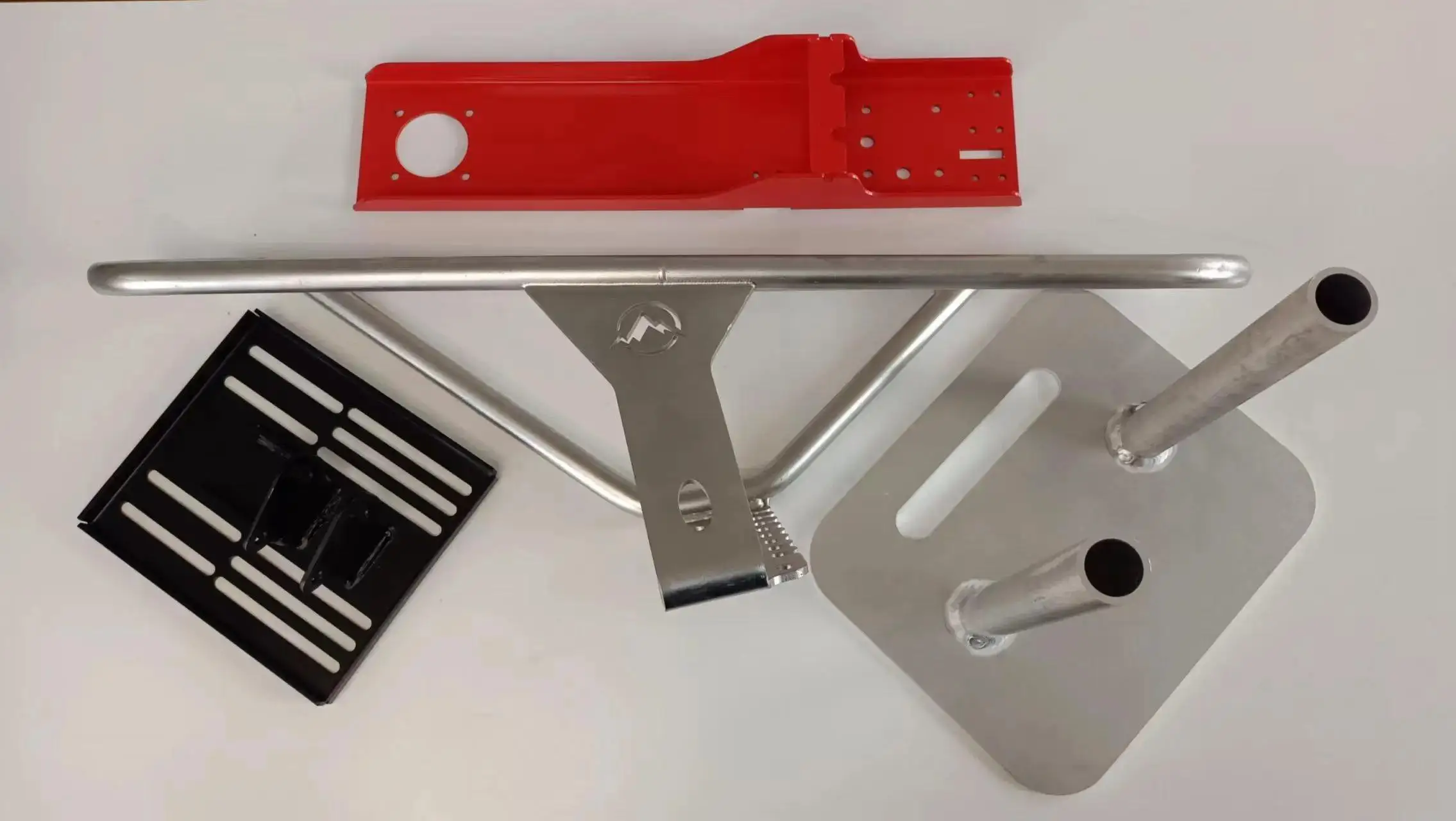 Cangzhou Zonpe Metal Products Co., Ltd. Sheet Metal Fabrication