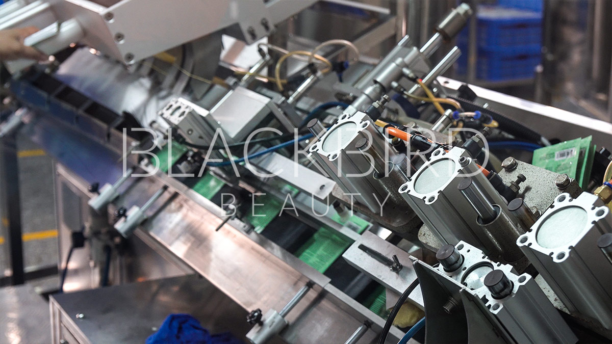 Foshan Sugar Max Cosmetics Co., Ltd. Tanning Mousse