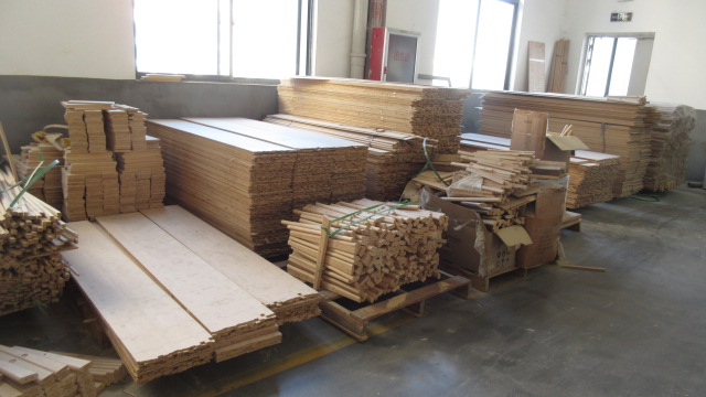 Zhejiang Zhuzhi Industry And Trade Co., Ltd. factory image 3