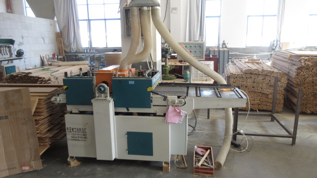 Zhejiang Zhuzhi Industry And Trade Co., Ltd. factory image 4