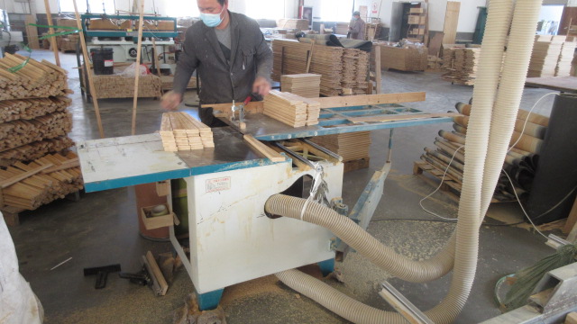 Zhejiang Zhuzhi Industry And Trade Co., Ltd. factory image 5