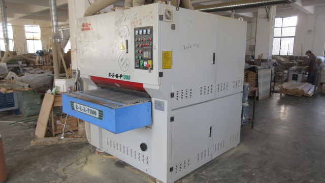 Zhejiang Zhuzhi Industry And Trade Co., Ltd. factory image 6