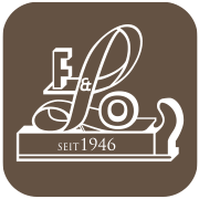 F. & O. LAMM GMBH logo