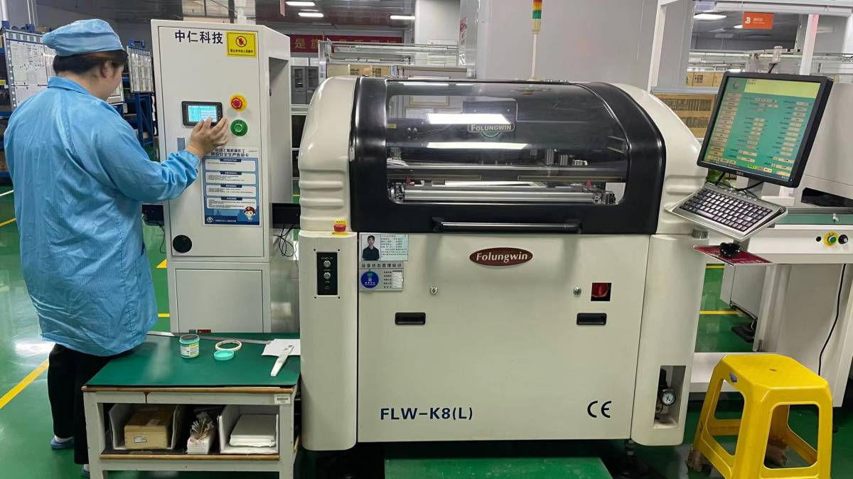 Aerospace Baykee (Guangdong) Technology Co., Ltd. Solar Inverters