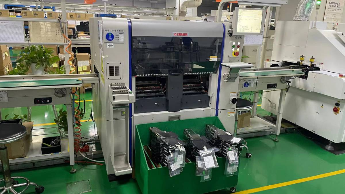 Aerospace Baykee (Guangdong) Technology Co., Ltd. Portable Power Stations