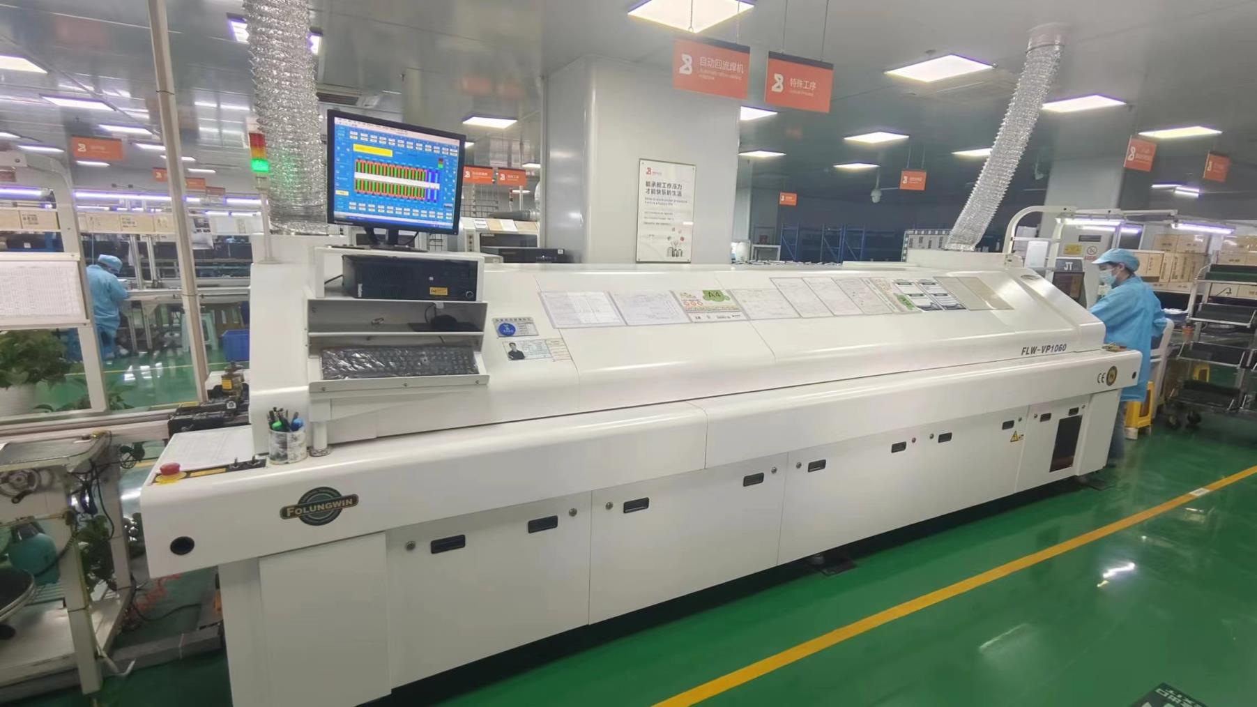 Aerospace Baykee (Guangdong) Technology Co., Ltd. Lithium Iron Phosphate Battery Packs