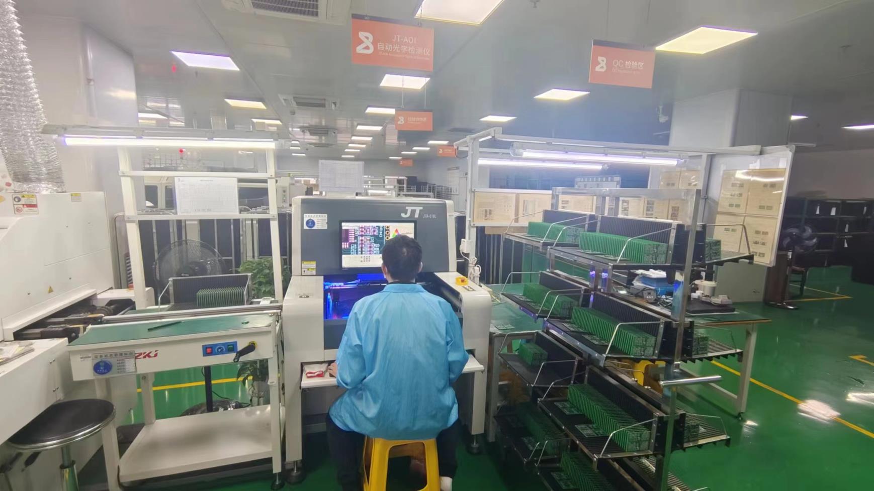 Aerospace Baykee (Guangdong) Technology Co., Ltd. Uninterruptible Power Supply (UPS)