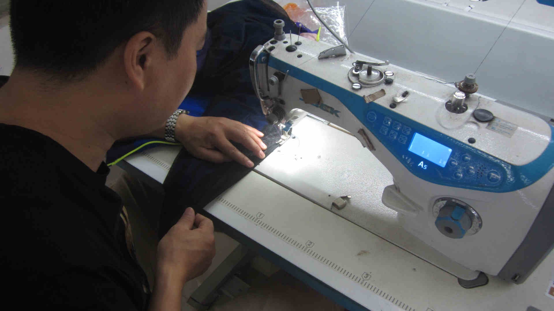 Dongguan City Theshow Garment Co., Ltd. T-Shirts