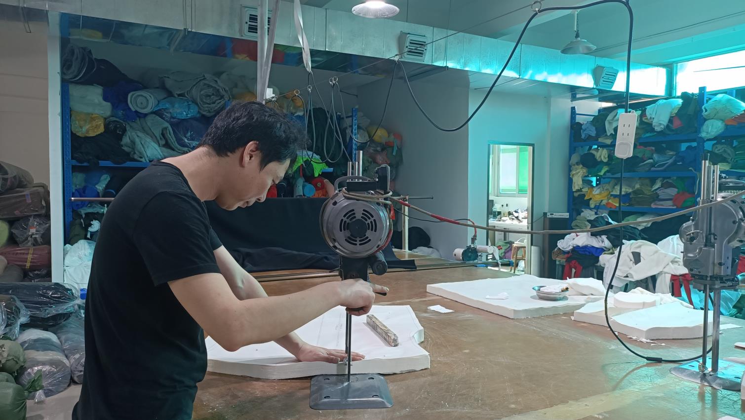 Shenzhen Jianyuming Clothing Co., Ltd T-shirts