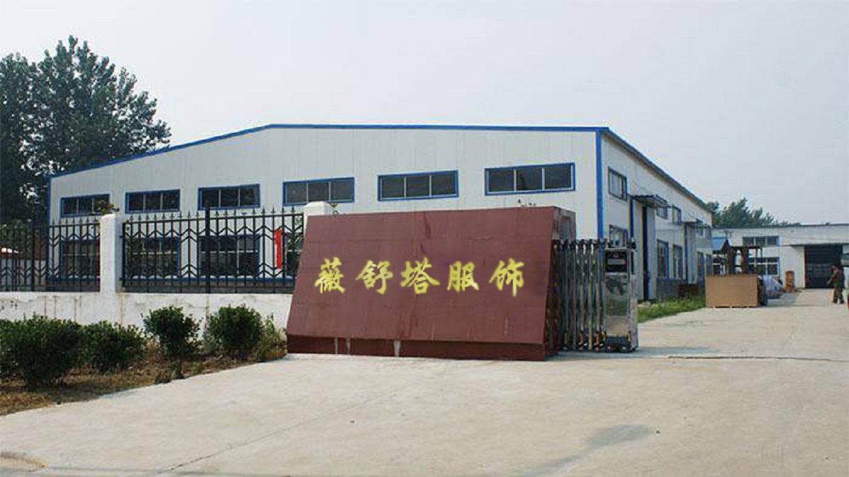Yiwu Vista Clothing Factory Baseball Caps