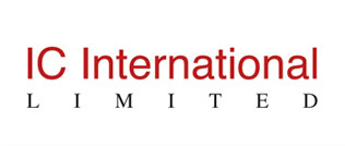 I C International Ltd logo