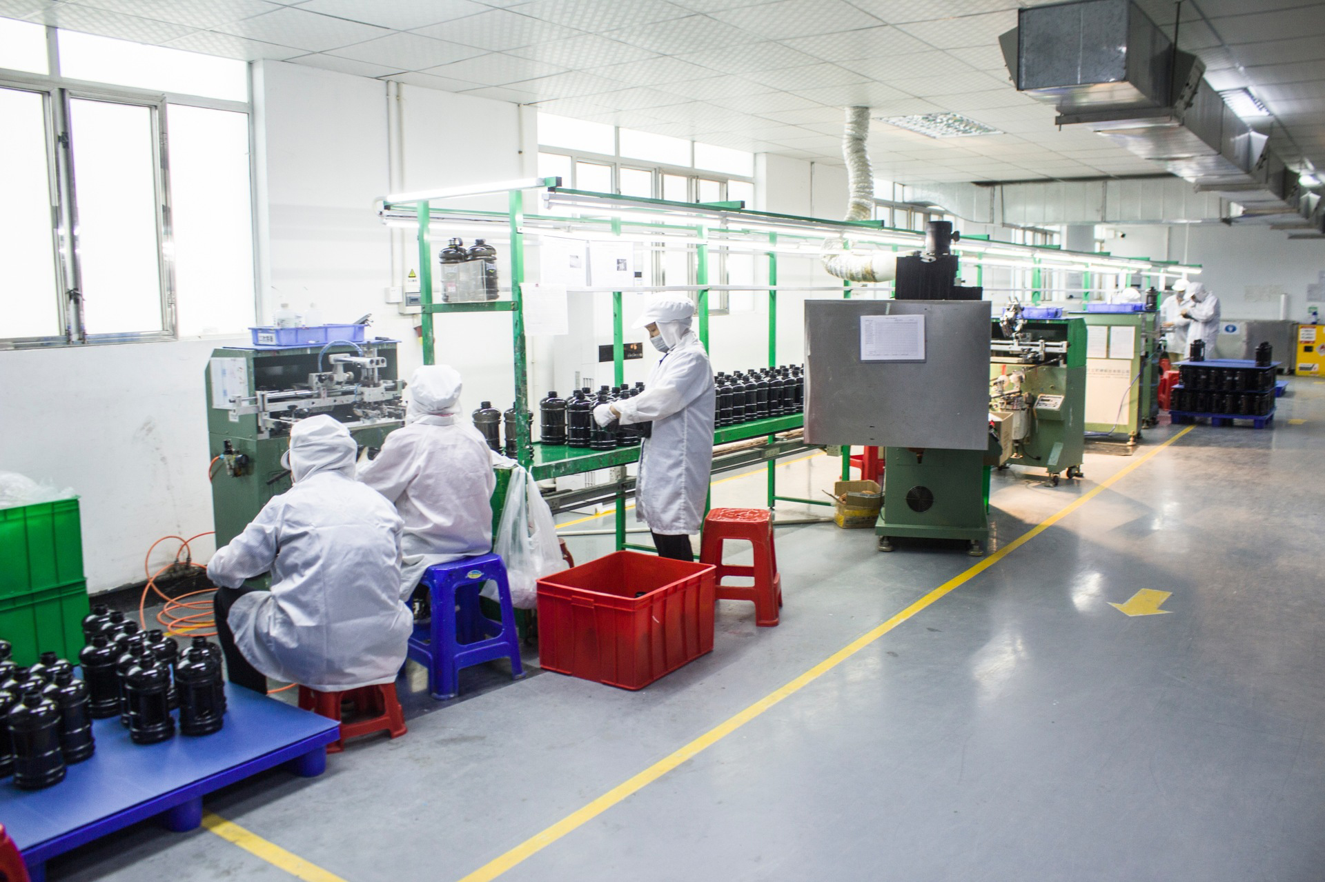 Guangzhou Tropical Rainforest Industrial Co., Ltd. Vacuum Flasks