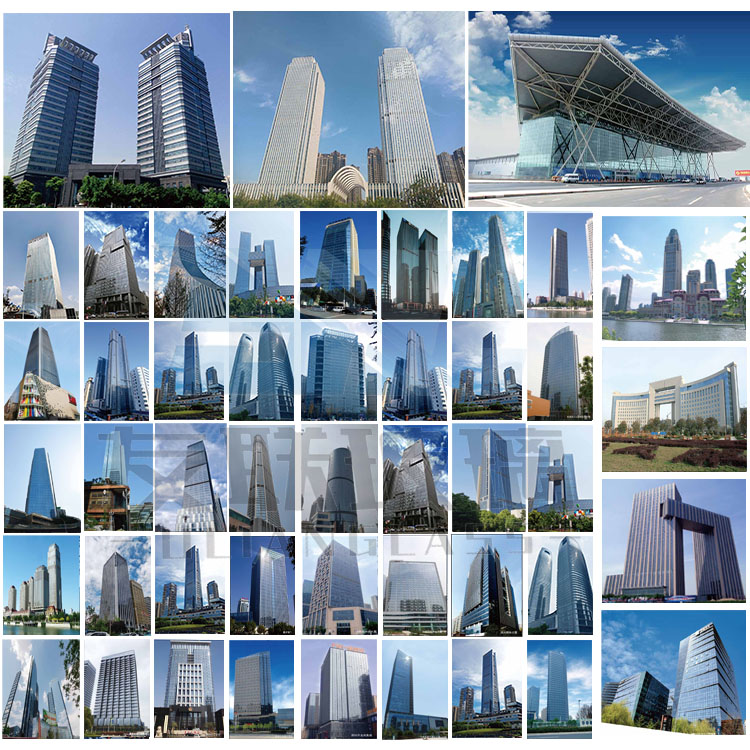 Dongguan Youlian Glass Co., Ltd. factory image 2