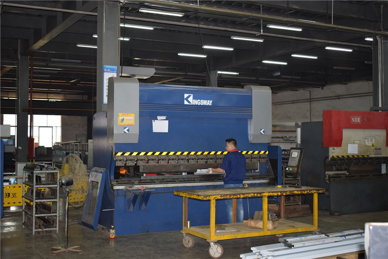 Dongguan Youlian Glass Co., Ltd. factory image 4