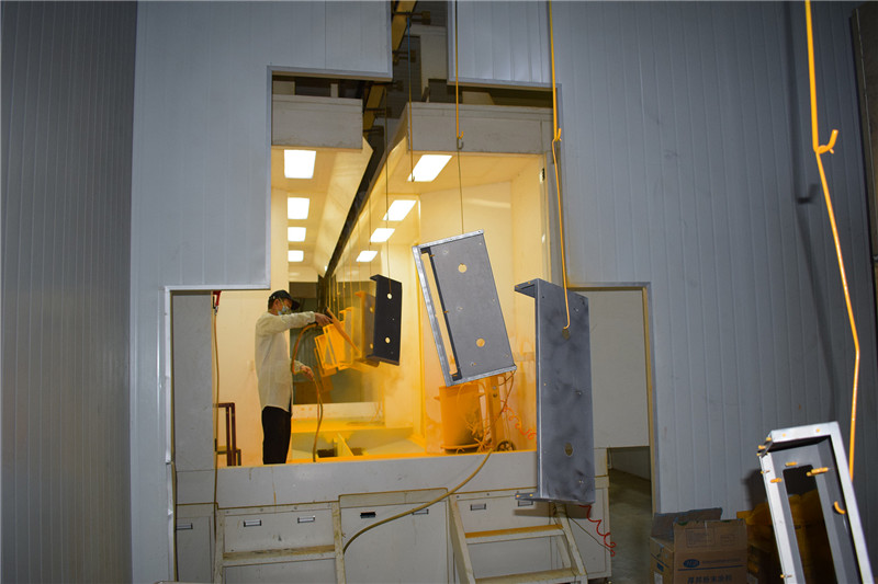 Dongguan Youlian Glass Co., Ltd. factory image 6