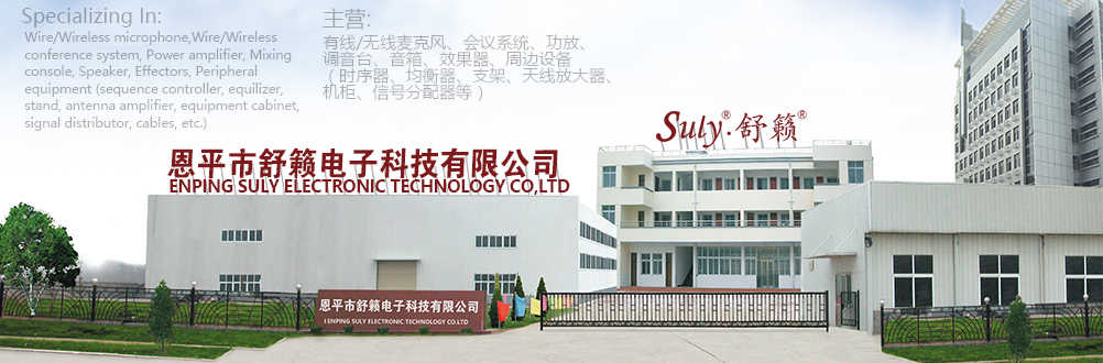 Enping Senmi Electronic Technology Co., Ltd. factory image 3