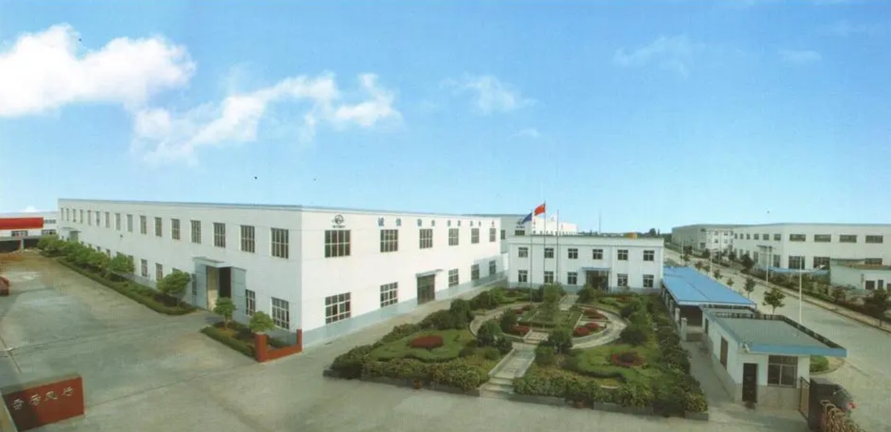 Enping Senmi Electronic Technology Co., Ltd. factory image 5