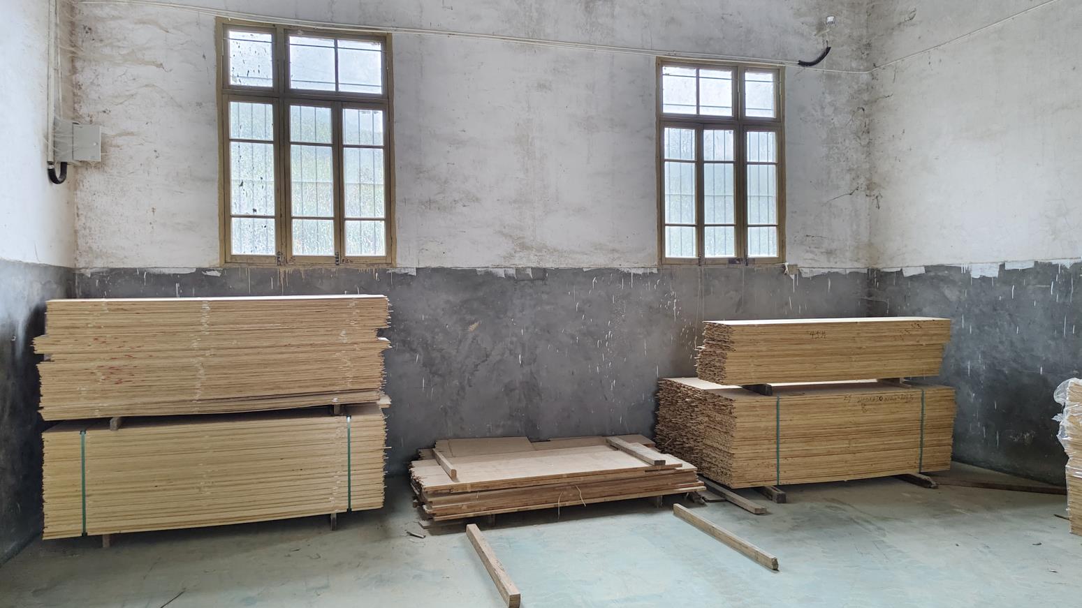 Fujian Sanming Zhimei Houseware Co., Ltd. Bamboo Kitchenware