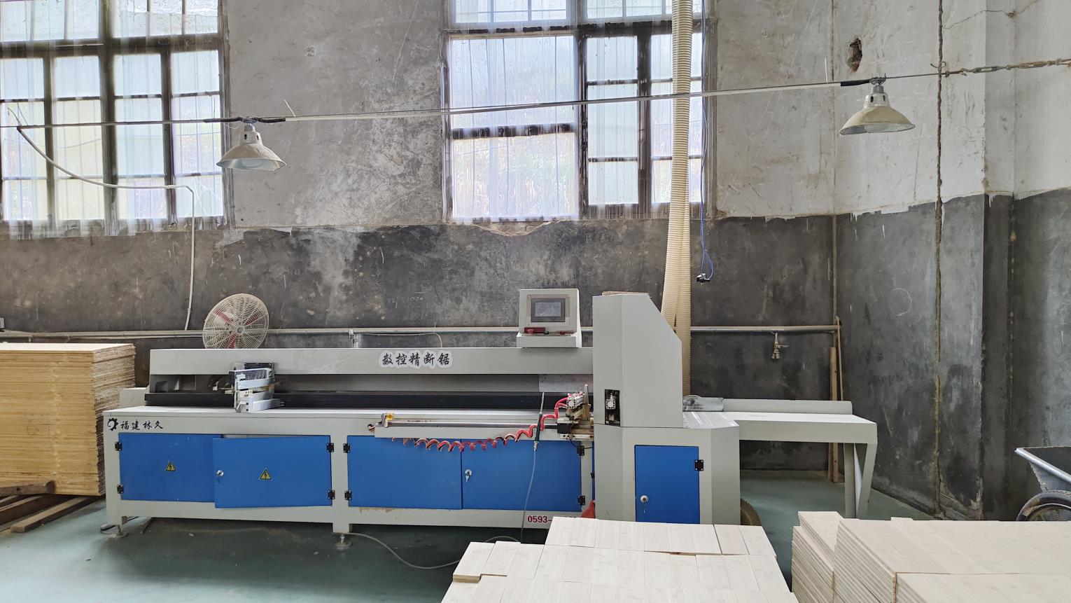 Fujian Sanming Zhimei Houseware Co., Ltd. Bamboo Cutting Boards