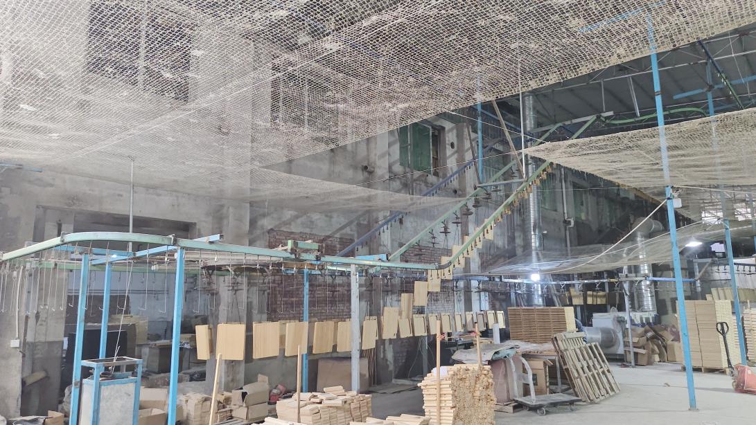 Fujian Sanming Zhimei Houseware Co., Ltd. Bamboo Cutting Boards