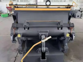 Shengming United Building Materials Co. Ltd BOPP film
