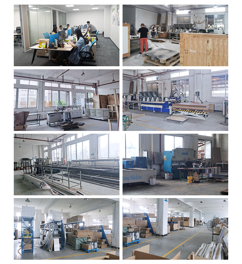 Super-E Display Tech (xiamen) Co., Ltd. Shop Fittings