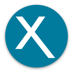 X-FAB Silicon Foundries SE logo