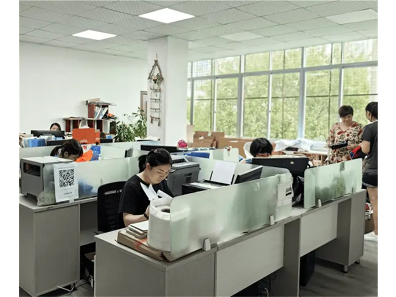 Quanzhou Horbest Bags Co., Ltd. Backpacks