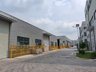 Liyang Xinjian Chemical Co., Ltd. Composite Lead Salt Stabilizer