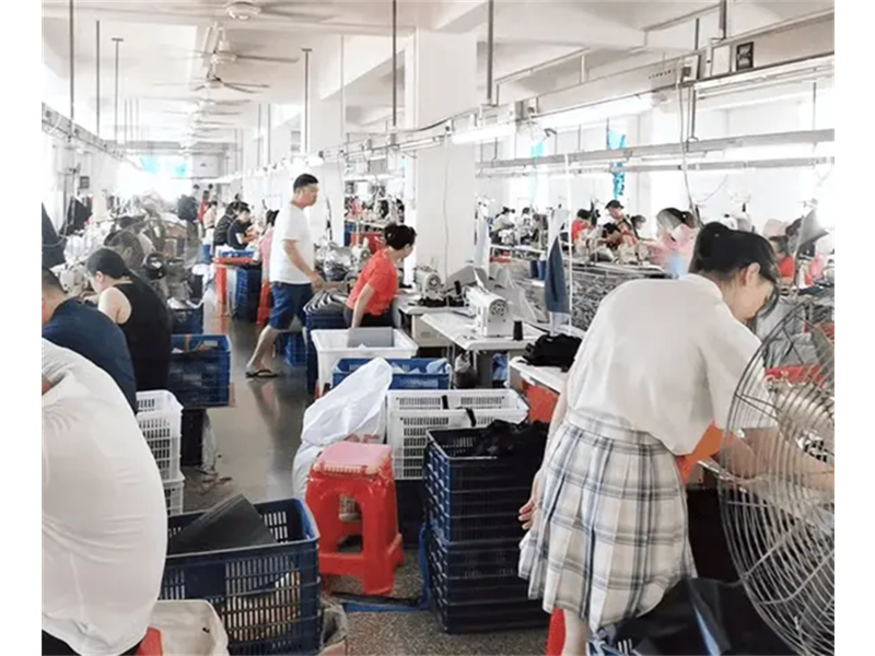Quanzhou Horbest Bags Co., Ltd. Travel Bags