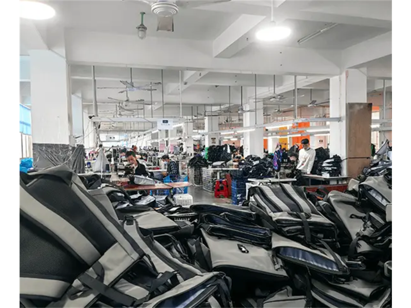 Quanzhou Horbest Bags Co., Ltd. School Bags
