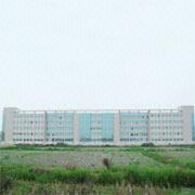 Jinjiang Jiaxing Group Co., Ltd. factory image 2