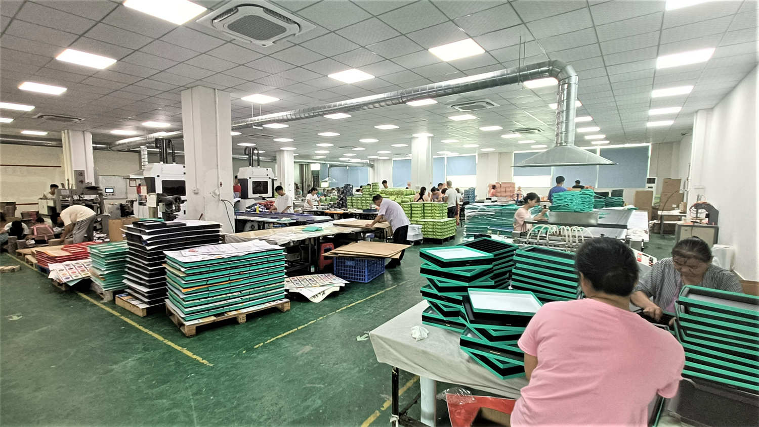 Guangdong Hongjin Cultural Technology Co., Ltd. Marker Pens