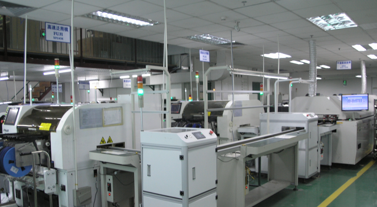 AXLE International Holding Limited Graphic Cards