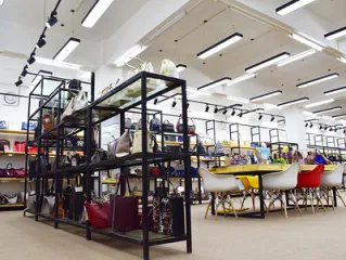 Haowang Leather Bag Co., Ltd. Leather Bag