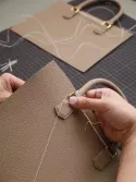 Haowang Leather Bag Co., Ltd. Handbags