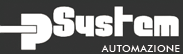 P SYSTEM AUTOMAZIONE S.R.L. logo