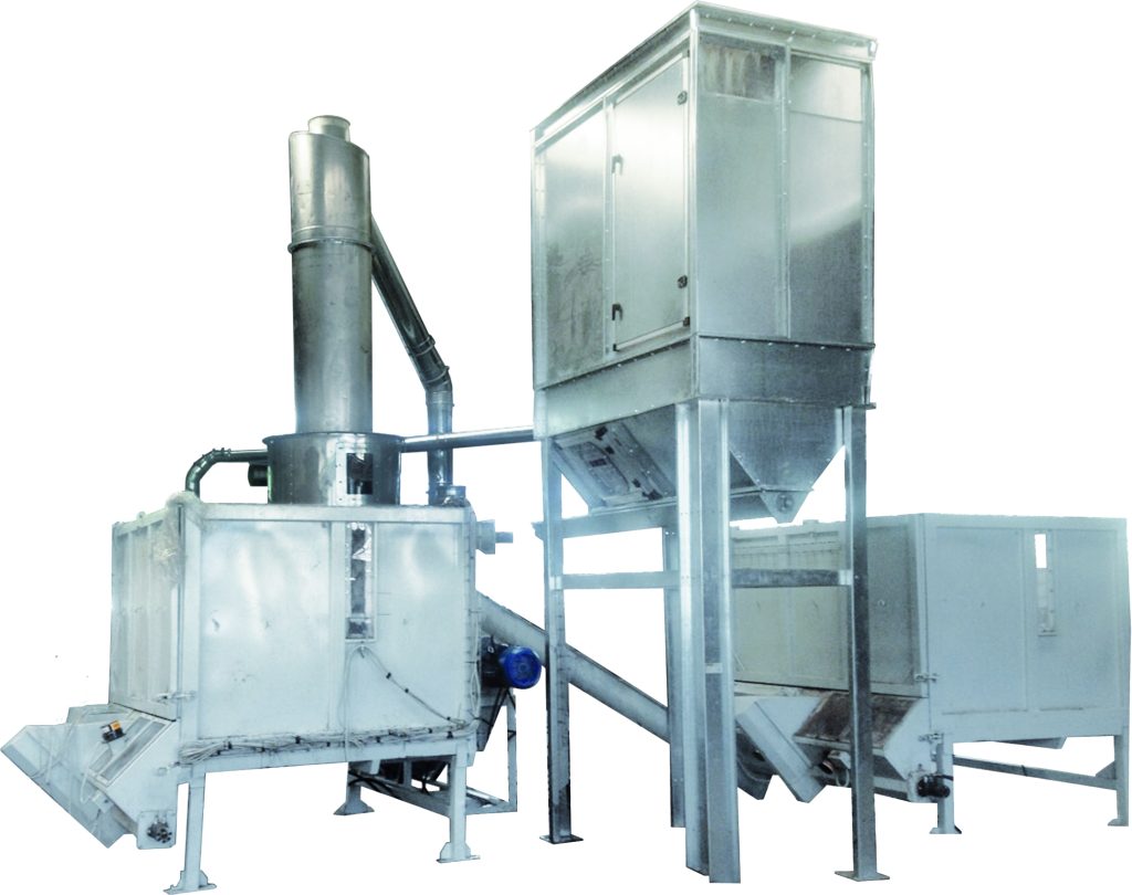 P SYSTEM AUTOMAZIONE S.R.L. factory image 1