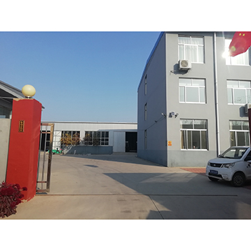 Qingdao Renhui Sewing Products Co., Ltd. Indoor Slippers