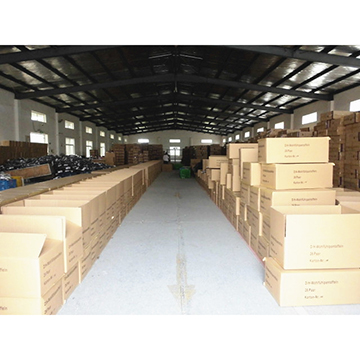Qingdao Renhui Sewing Products Co., Ltd. Winter Boots