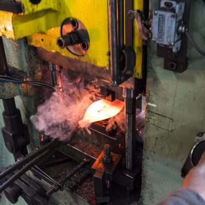 B & B ARTIGIANA S.R.L. factory image 3