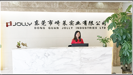 Dongguan Jolly Industries Limited Leather Phone Cases