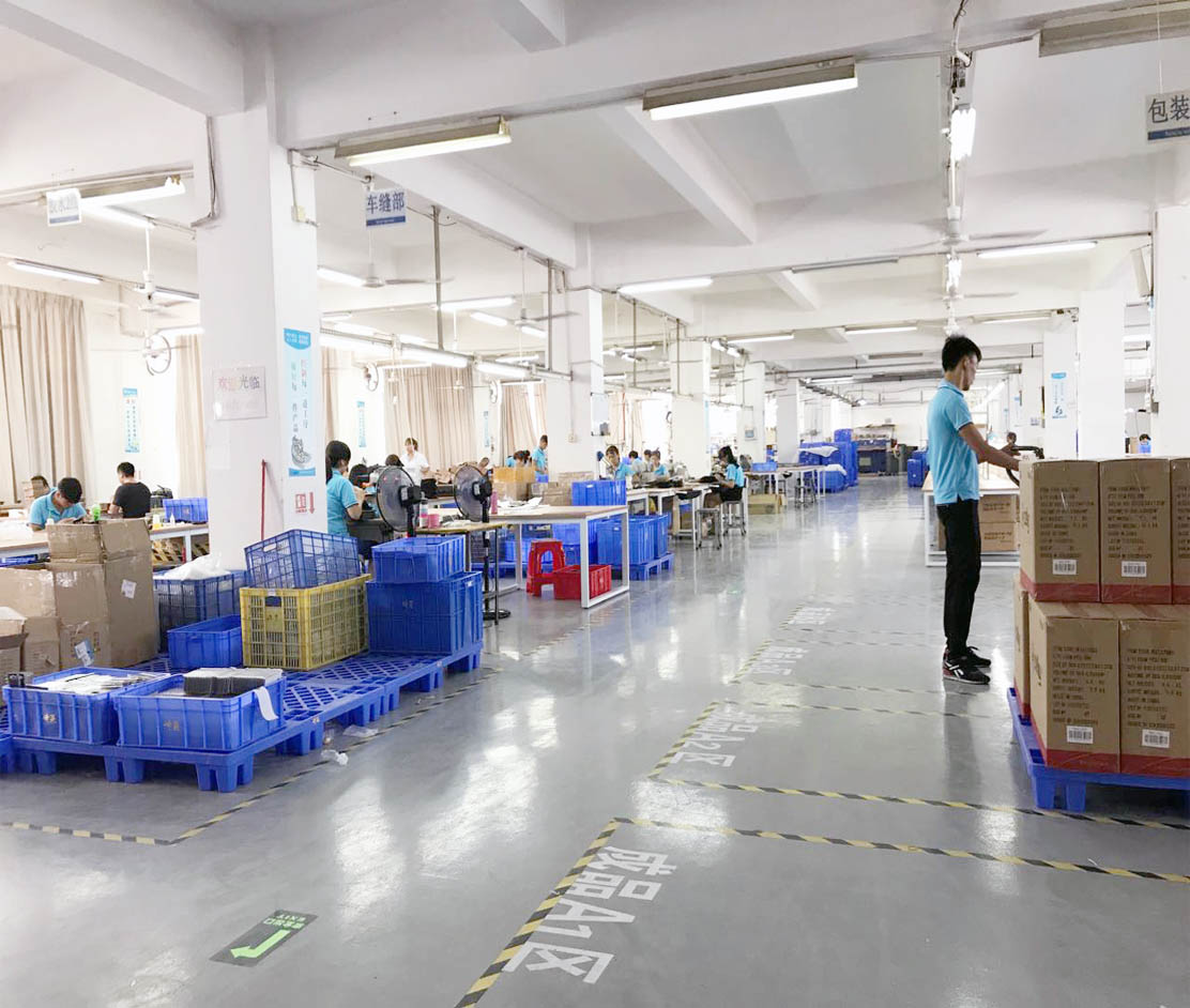 Dongguan Jolly Industries Limited Flip Wallet Cases