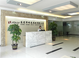 Dongguan Jolly Industries Limited Mobile Phone Cases