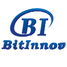 Shenzhen Bitinnov Technology Co., Ltd. logo