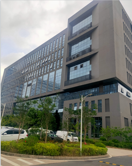 Shenzhen Bitinnov Technology Co., Ltd. factory image 1