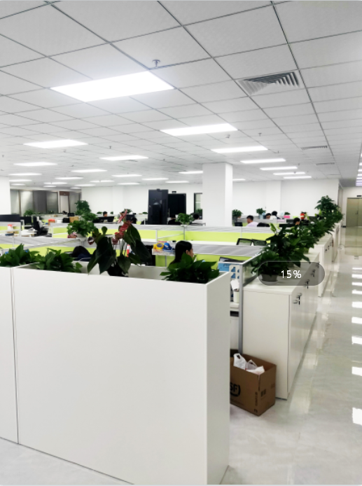 Shenzhen Bitinnov Technology Co., Ltd. factory image 2