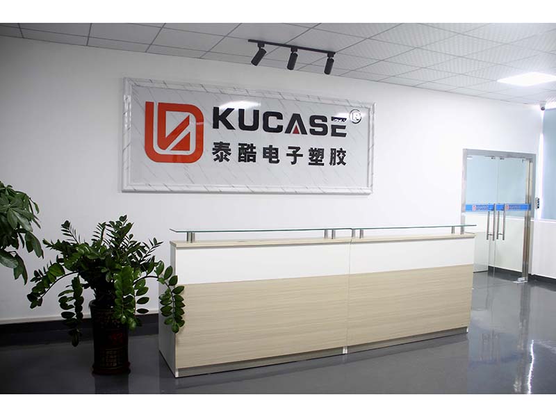 Kucase Group Co., Limited Plastic injection molds