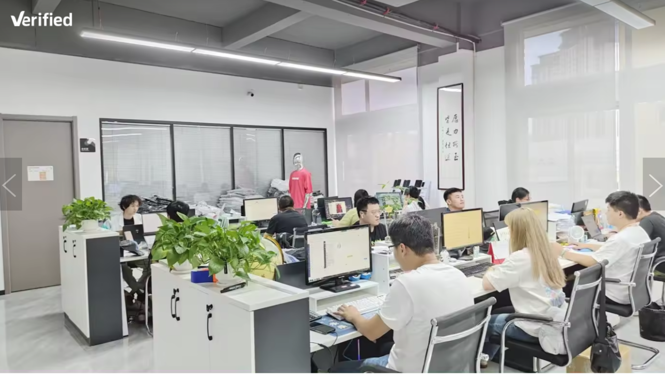Hongfeng Technology (Fuzhou Jin'an) Co., Ltd. Hats & Caps