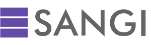 Sangi Co., Ltd. logo